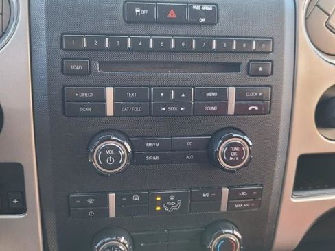 Used 2011 Ford F150 XLT w/ XTR Pkg image 18