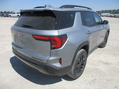 New 2026 GMC Terrain Elevation w/ Elevation Premium Package AWD/4WD image 4