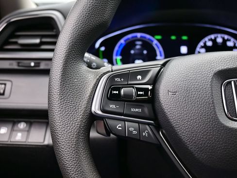Used 2019 Honda Insight LX image 48