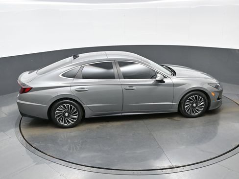 Used 2020 Hyundai Sonata Limited image 39