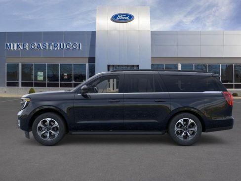 New 2026 Ford Expedition Max Active image 3