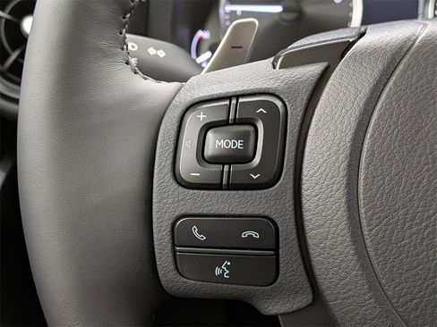 New 2025 Lexus IS 350 F Sport image 23