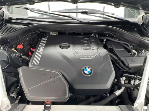 Used 2023 BMW X3 sDrive30i w/ Convenience Package RWD image 18