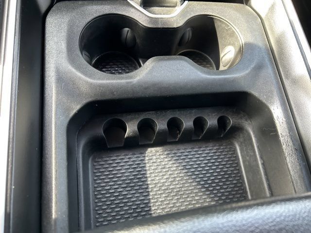 Used 2022 RAM 1500 Big Horn AWD/4WD image 29
