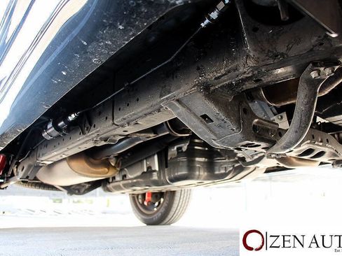 Used 2023 Toyota 4Runner Limited AWD/4WD image 65