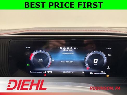 New 2026 Dodge Charger R/T Scat Pack image 28