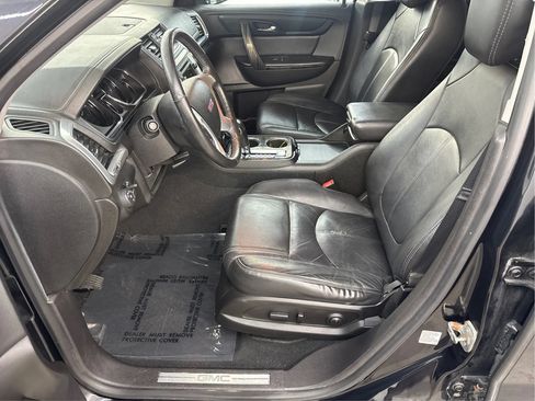 Used 2017 GMC Acadia Limited SLT AWD/4WD image 13
