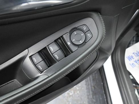 Used 2025 Buick Encore GX Preferred image 29