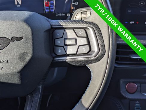 Used 2024 Ford Mustang Dark Horse w/ Dark Horse Handlin Package image 21