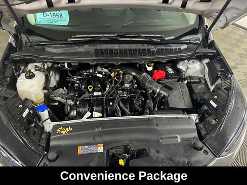 Used 2023 Ford Edge SEL w/ Convenience Package image 5