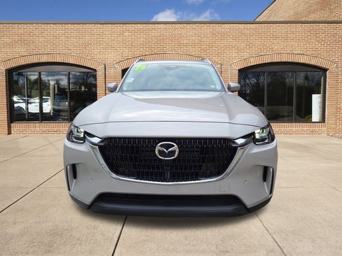 New 2026 MAZDA CX-90 3.3 Turbo w/ Preferred Package image 9