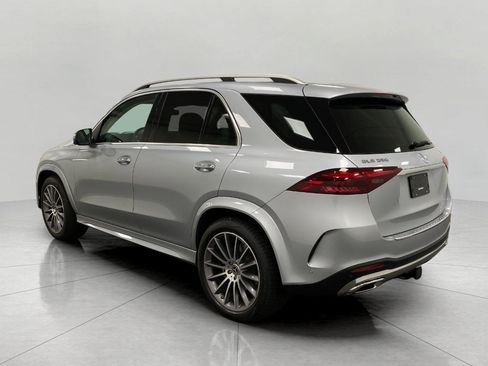 New 2026 Mercedes-Benz GLE 350 4MATIC image 44