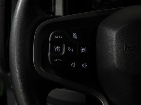 Used 2024 Ford Bronco Badlands image 45