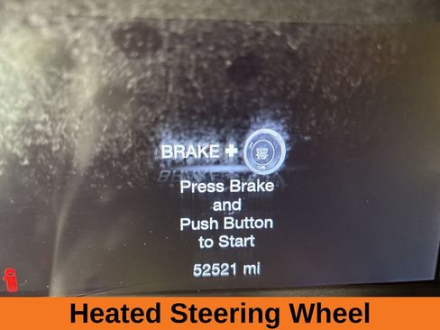 Used 2022 Jeep Grand Cherokee Limited image 15