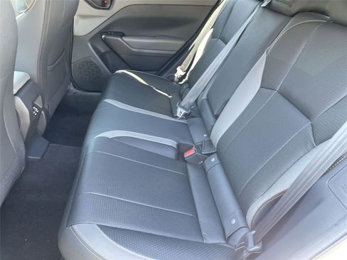 New 2026 Subaru Crosstrek 2.5i Wilderness AWD/4WD image 15