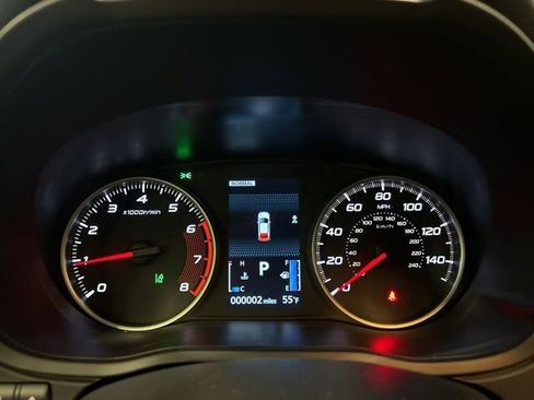 New 2025 Mitsubishi Eclipse Cross LE image 21