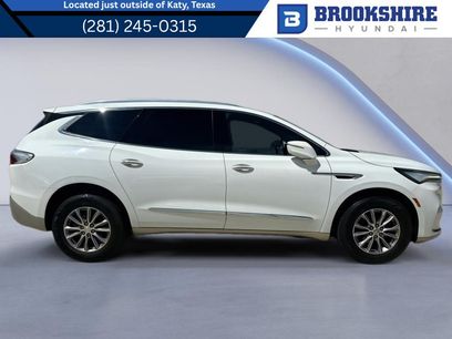 Used 2023 Buick Enclave Essence