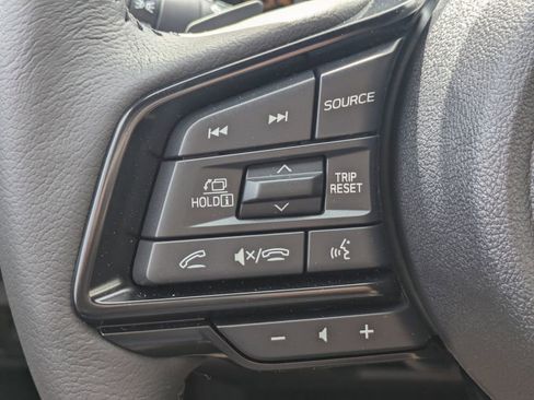 New 2026 Subaru Outback Premium image 28