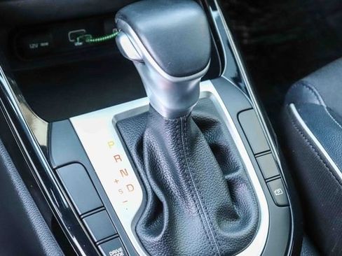 Used 2024 Kia Forte GT-Line w/ GT-Line Premium Package FWD image 25