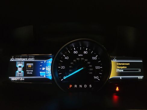 Used 2018 Ford Explorer XLT w/ Equipment Group 202A image 23