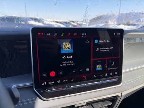 New 2026 Volkswagen Tiguan SE image 24