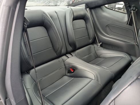 Used 2024 Ford Mustang Premium image 32