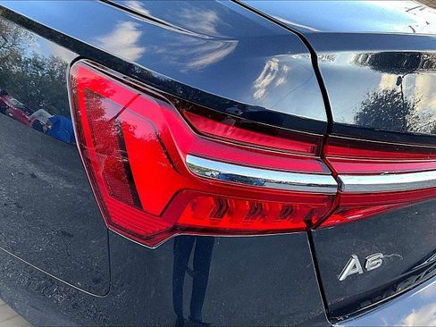 Used 2019 Audi A6 3.0T Prestige w/ Prestige Package image 30