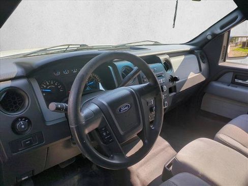 Used 2013 Ford F150 STX RWD image 10
