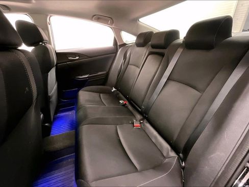 Used 2020 Honda Civic EX image 22