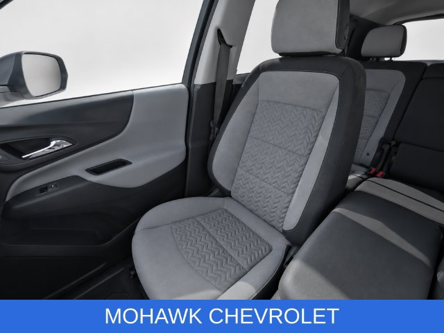Certified 2022 Chevrolet Equinox LS w/ LS Convenience Package AWD/4WD image 18