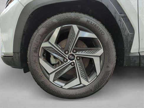 Used 2022 Hyundai Tucson SEL w/ Convenience Package image 13