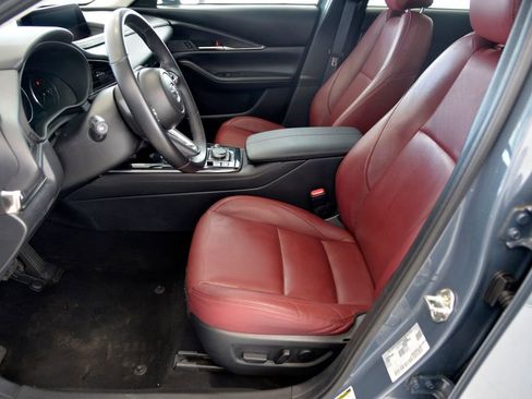 Used 2022 MAZDA CX-30 AWD 2.5 S w/ Preferred Package image 15