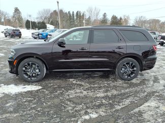 Used 2025 Dodge Durango R/T w/ Blacktop Package video 2