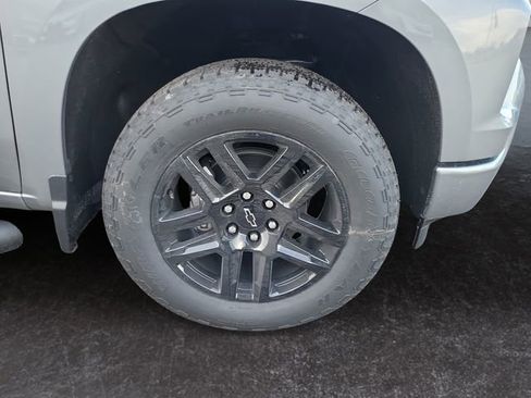 New 2026 Chevrolet Silverado 1500 RST w/ RST Select Package image 29