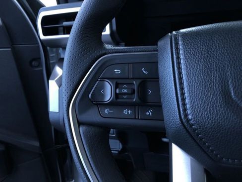 New 2026 Toyota 4Runner SR5 RWD image 25