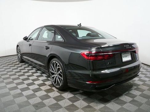 Used 2022 Audi A8 L 3.0T image 32