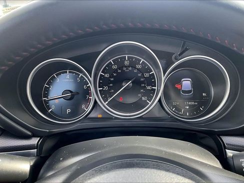 Used 2023 MAZDA CX-5 Carbon Edition image 19