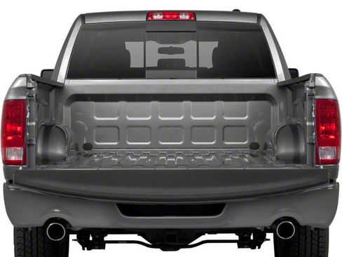 Used 2010 Dodge Ram 1500 Truck Sport AWD/4WD image 16
