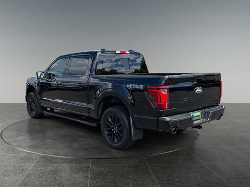 Used 2026 Ford F150 Lariat w/ Equipment Group 502A High AWD/4WD image 7