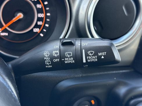 Used 2020 Jeep Wrangler Unlimited Sahara w/ Dual Top Group image 16