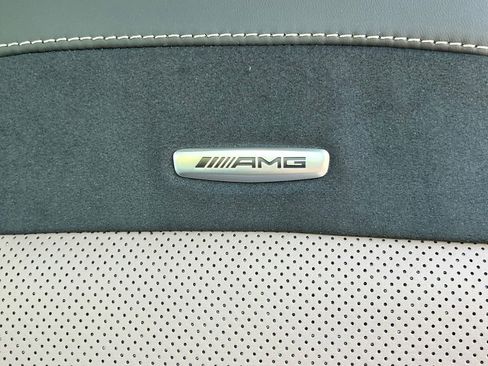 Certified 2023 Mercedes-Benz GLE 53 AMG 4MATIC Coupe image 14