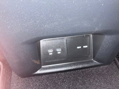 Used 2022 Volkswagen Atlas SE AWD/4WD image 16