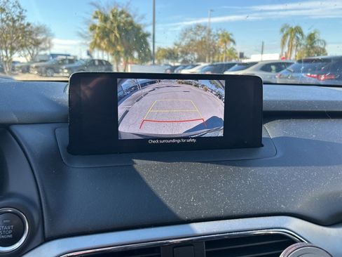 Used 2023 MAZDA CX-9 Touring image 22