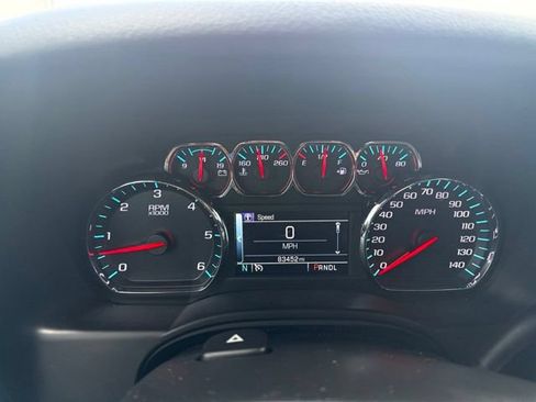 Used 2020 Chevrolet Tahoe LS w/ Enhanced Driver Alert Package AWD/4WD image 10