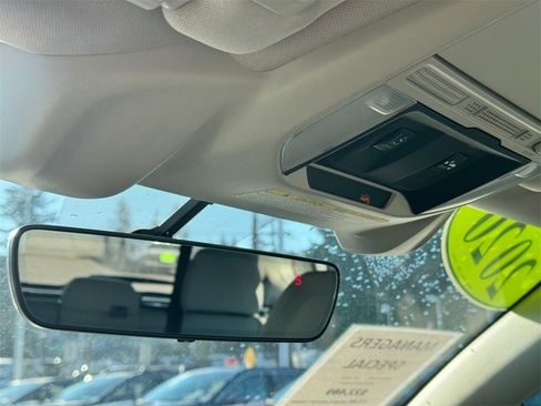 Used 2020 Subaru Forester w/ Alloy Wheel Package image 25