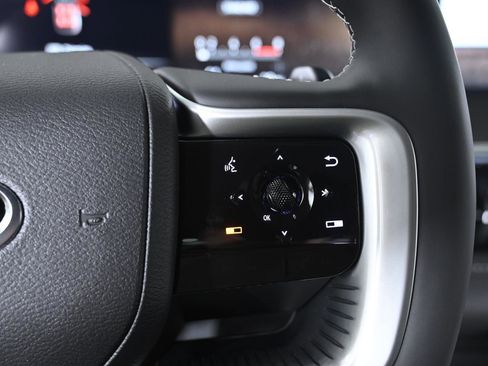 New 2026 INFINITI QX80 Luxe image 10