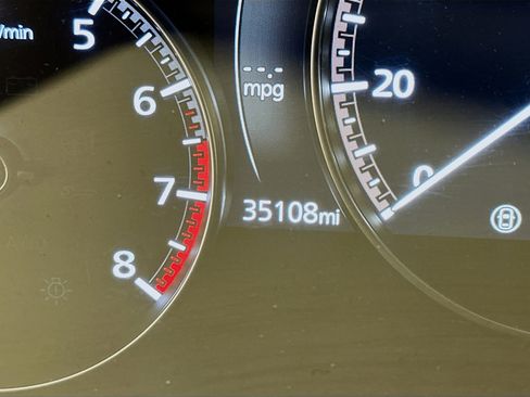 Used 2024 MAZDA CX-50 AWD 2.5 S w/ Premium Package image 19