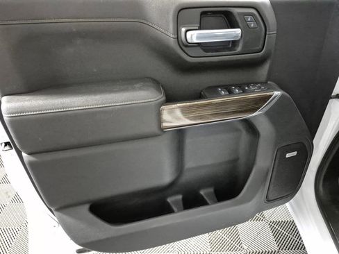 Used 2021 Chevrolet Silverado 1500 RST w/ All Star Edition Plus AWD/4WD image 15