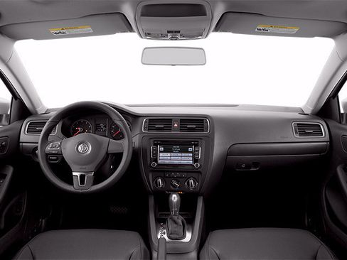 Used 2014 Volkswagen Jetta S FWD image 7