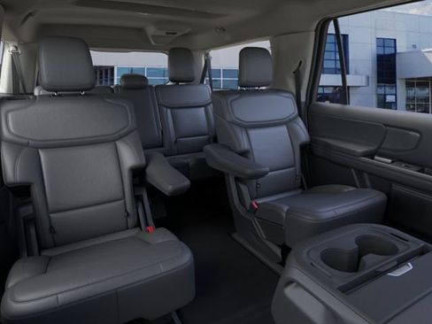 New 2026 Ford Expedition Max Active RWD image 11